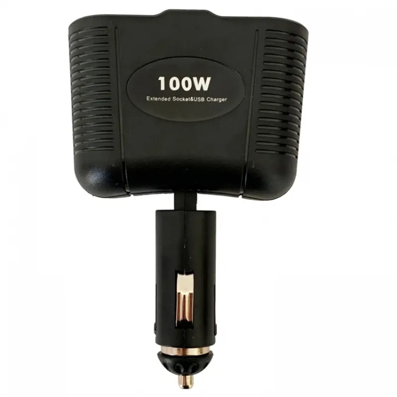 Разклонител за запалка - 2041 - 0