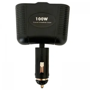 Разклонител за запалка - 2041