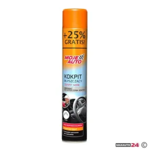 Спрей за табло Гланц Арктик 750мл Амтра