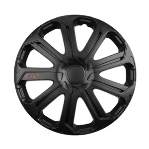 Тасове за джанти 15'' Versaco Evo Black