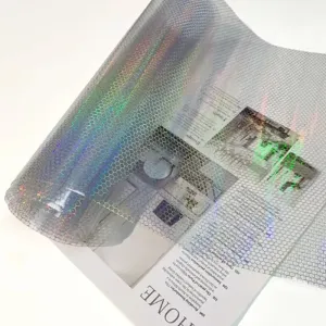 Фолио за стопове /фарове 30см х 10 метра - PG258