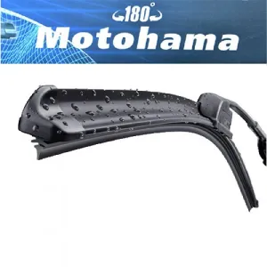 Чистачка Motohama банан 14'' 350мм универсална 1бр.