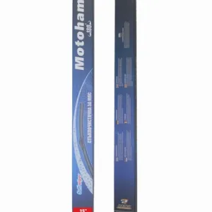 Чистачка Motohama банан 25'' 625мм универсална 1бр.