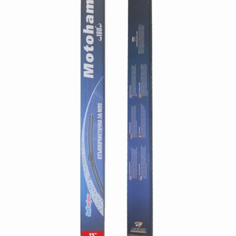 Чистачка Motohama банан 25'' 625мм универсална 1бр. - 0