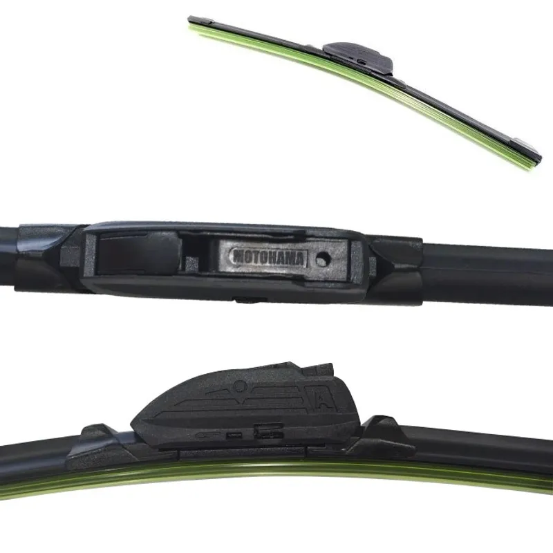 Чистачка PERFORMANCE с 11 адаптора 985 - 18'' 450мм - 0