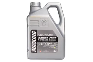 Power Edge CJ-4/SM 10W-40 4L