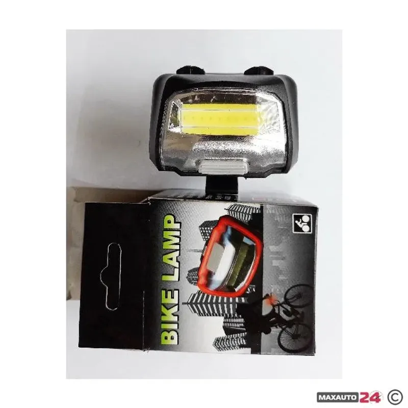 Фар за велосипед 836 - 0