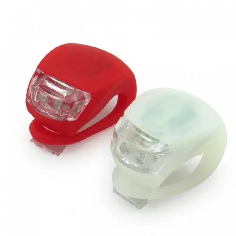 Фар и стоп за велосипед - 2380 - 0