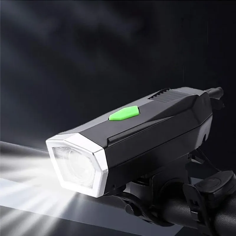 Фар за велосипед - PA504 - 0