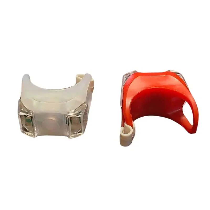 Фар и стоп за велосипед - PA996 - 0