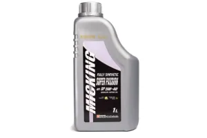 Super Passion SP 5W-40 1L