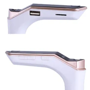 Трансмитер с блутут S8 - 518