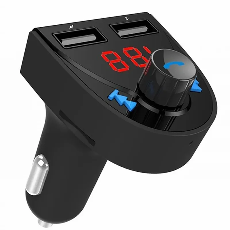 Трансмитер с блутут - НК201В - 0