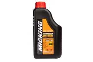 Super Touring 5w30 SN/CF 1L