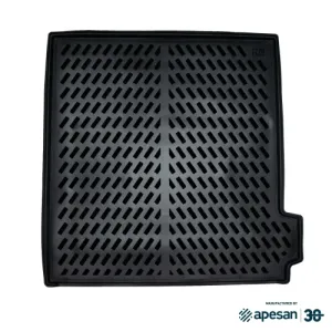 3D Гумена стелка за багажник от TPE гума X-Series за MERCEDES E W212 SW COMBI 2010-2016г.