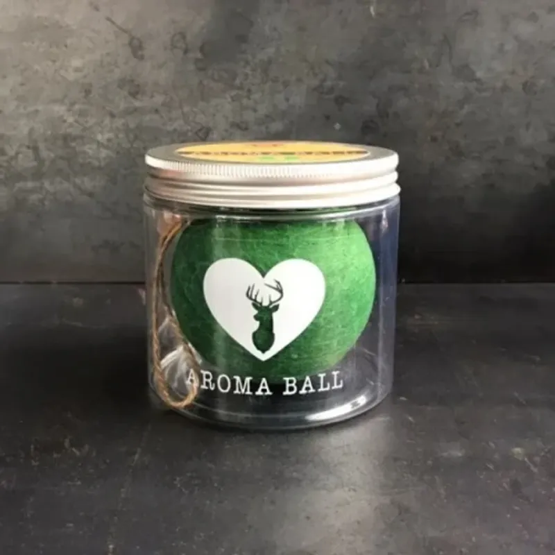 Ароматна Топка Форест - 0