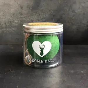 Ароматна Топка Форест