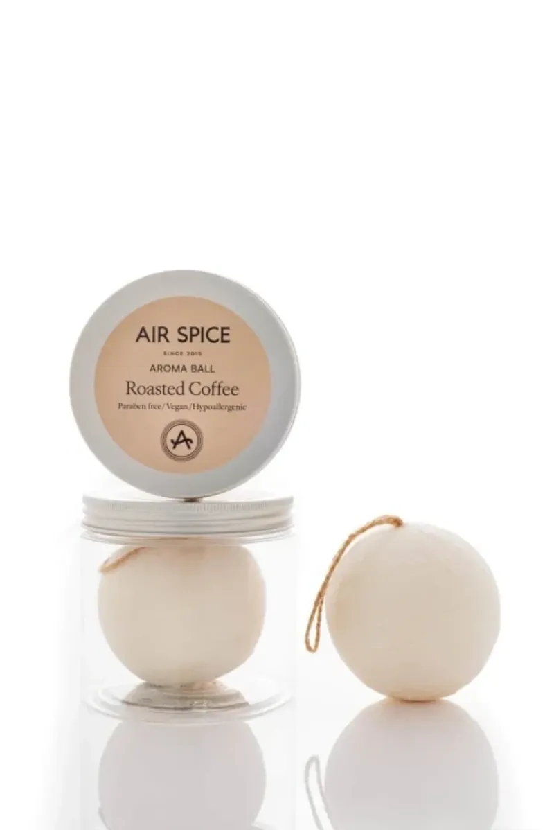 Ароматна топка Кафе - 0