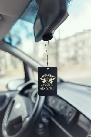 Хартиен парфюмен ароматизатор Блу