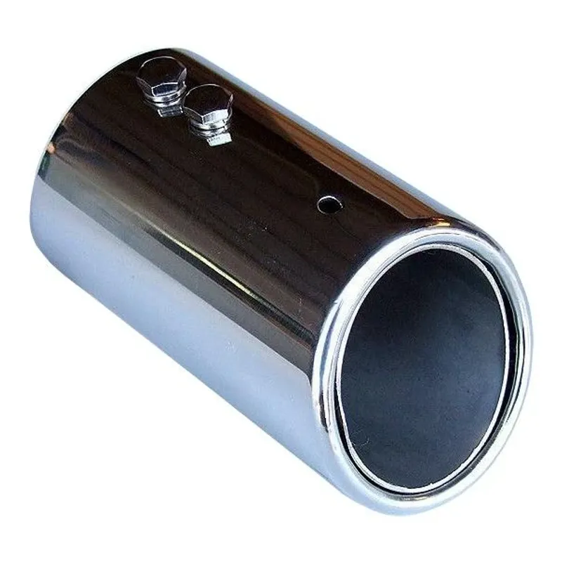 Универсален накрайник за ауспух 11cm - 0