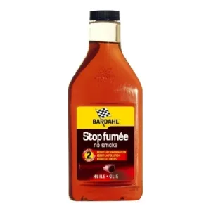Добавка против димене на двигатели BARDAHL - 473ml