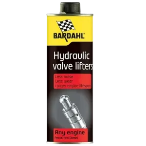Добавка за хидравлични повдигачи BARDAHL - 300m1