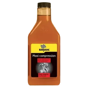 Добавка за увеличаване на компресията BARDAHL -  473ml