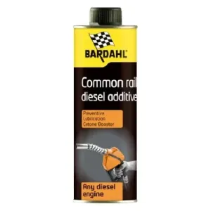 Добавка за Common rail системи, дизел500ml