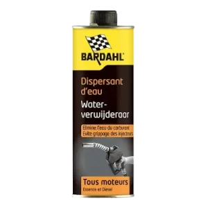 Добавка премахване на водата от горивото Бенз./Диз - 300ml