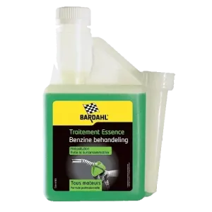 Добавка - профилактика за Бензин BARDAHL / концентрат/ - 500ml