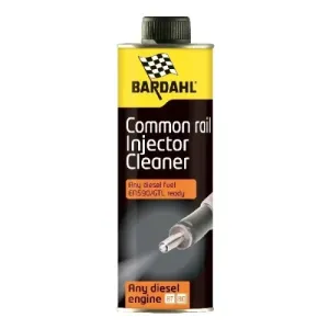 Добавка за почистване Injector Cleaner 6 в 1, дизел - 500ml