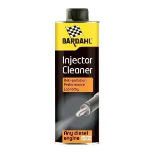 Препарат - почистващ препарат за инжектори, Дизел 300ml