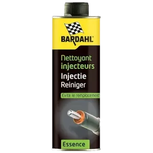 Добавка за почистване Injector Cleaner 6 в 1, бензин 500ml