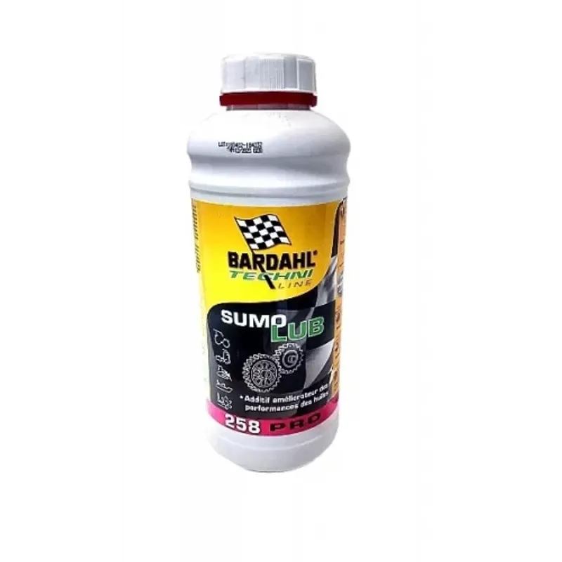 Добавка за масла - SUMOLUB 1L - 0