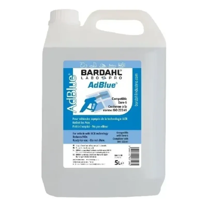 Adblue Sans Вес Verseur 5L - 0