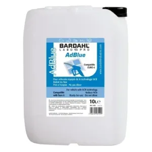 Adblue Вес Verseur 10L