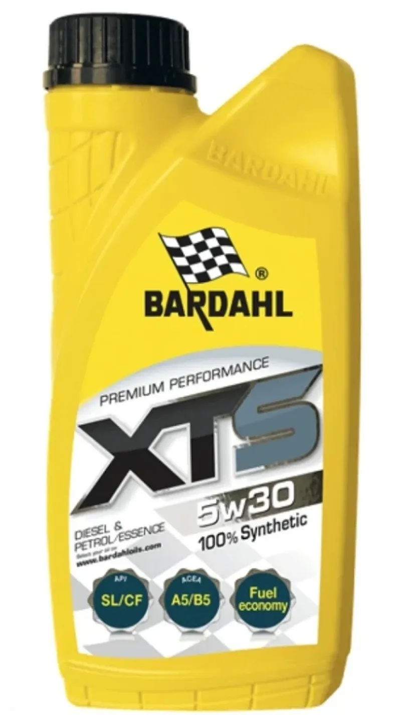 Macлo ВАRDАНL - XTS 5W30 1L - 0