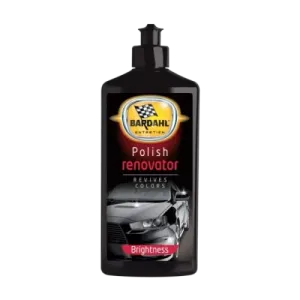 Препарат BARDAHL – Полираща паста 500ml