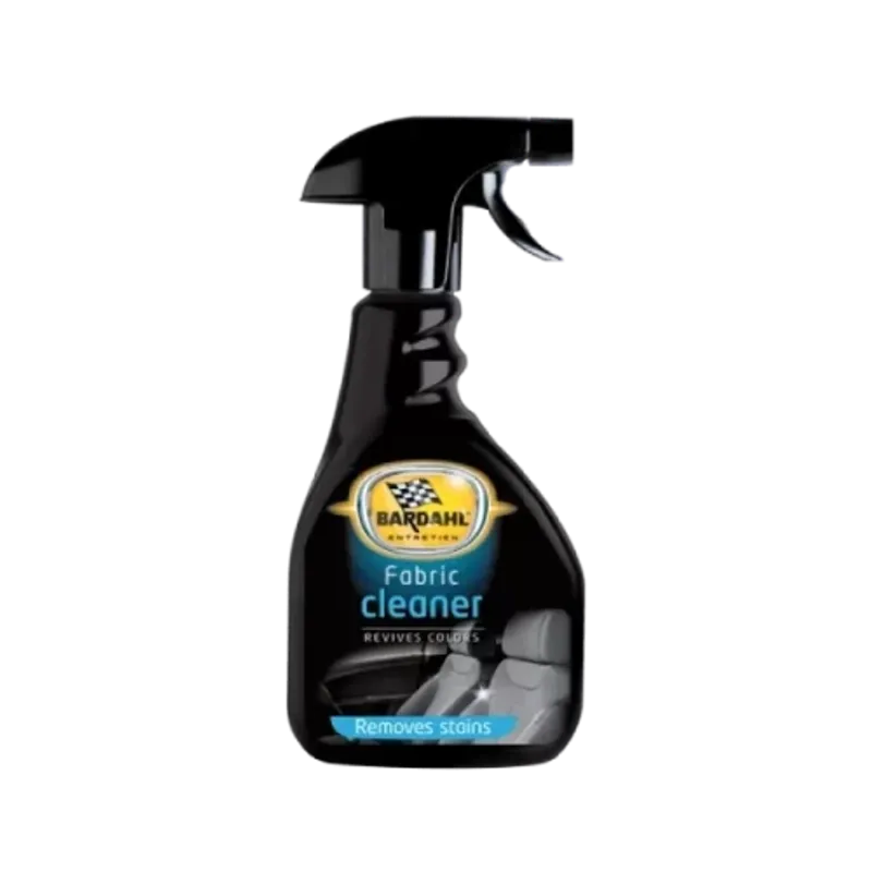 Препарат BARDAHL за почистване на текстил 500ml - 0