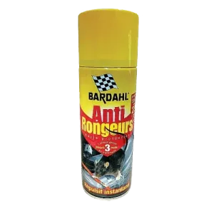 Препарат - Спрей за предпазване от гризачи 400ml