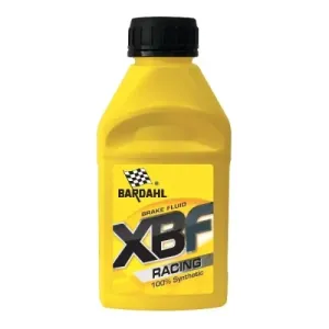 XBF DOT 4+ 450ml