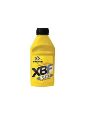 XBF DOT 5.1 450ml
