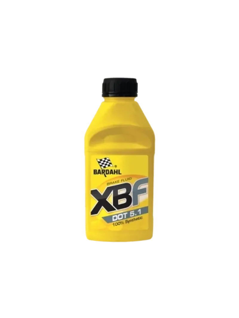 XBF DOT 5.1 450ml - 0