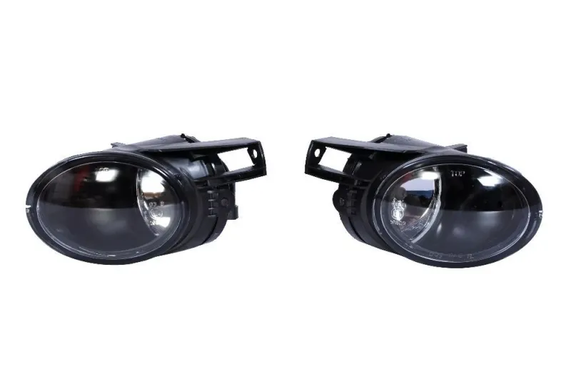 Комплект Халогени за Фолксваген Пасат Б6 3Ц Volkswagen VW Passat B6 3C 2005-2010 3C0941699A/3C0941700A - 0