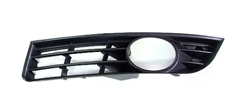 Лява Решетка за Халоген за Фолксваген Пасат Б6 3Ц Volkswagen VW Passat B6 3C 2005-2010 3C0853665A - 0