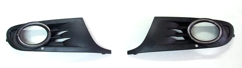 Комплект Решетки За Директна Замяна за Фолксваген Голф 6 Volkswagen VW Golf 6 VI 2009+ - 0