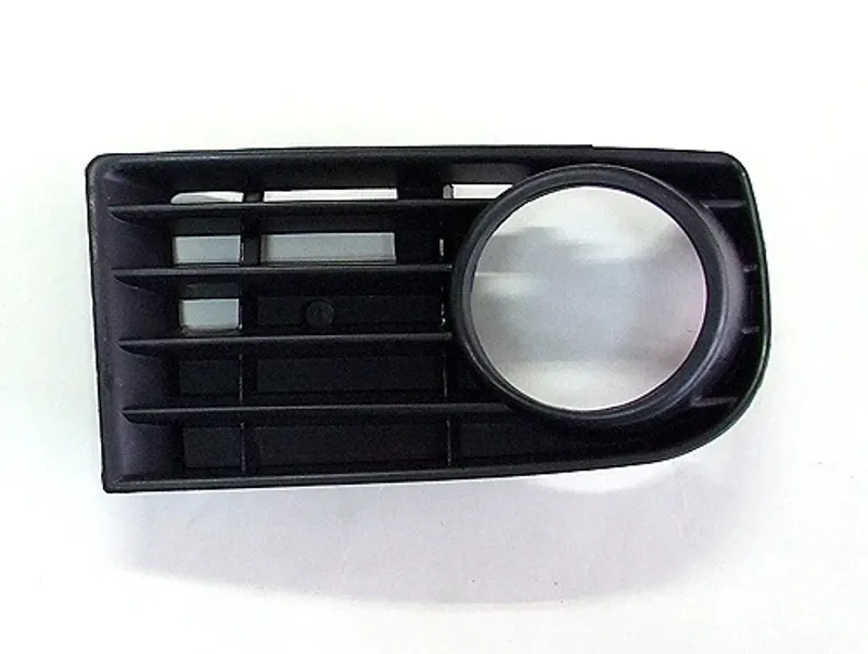 Лява решетка за халогени за броня за Фолксваген Volkswagen VW Голф 5 МК5 GOLF MK5 2004-2009г. - 0