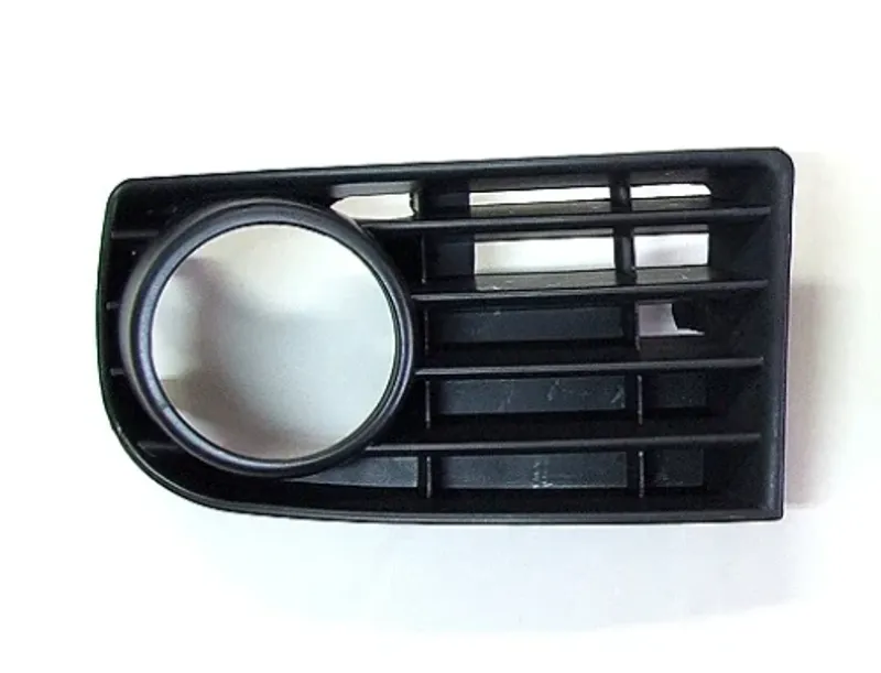 Дясна решетка за халогени за броня за Фолксваген Volkswagen VW Голф 5 МК5 GOLF MK5 2004-2009г. - 0