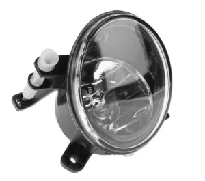 Ляв Халоген Фар за мъгла за Ауди Audi A4 B8 2007 - 2012