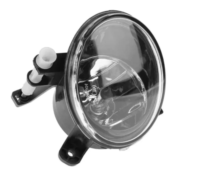 Ляв Халоген Фар за мъгла за Ауди Audi A4 B8 2007 - 2012 - 0